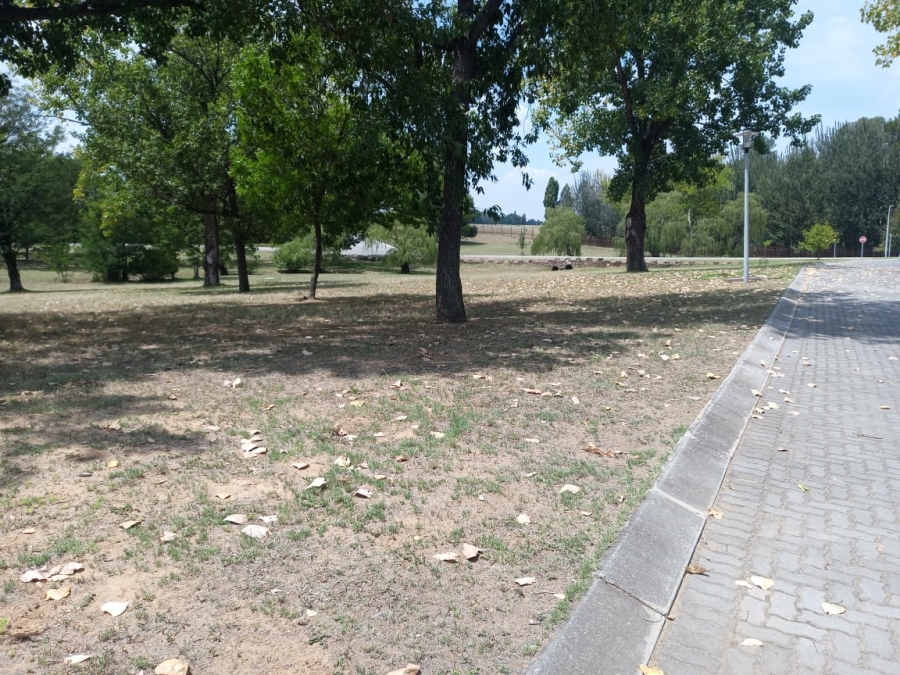0 Bedroom Property for Sale in Willow Creek Riverfront Residential Estate Free State